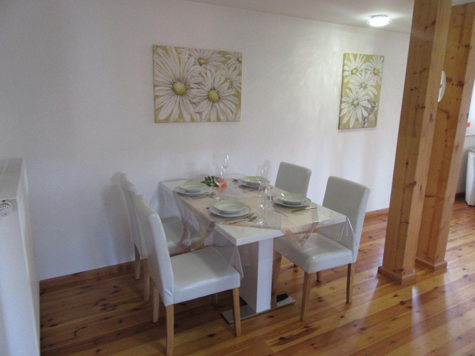 Others 2, Ferienwohnung Ottersbach, Fulda