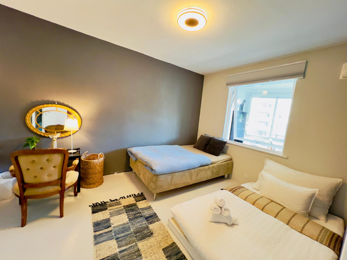 Others 4, Luxury service apartment by Chanya , Ålesund