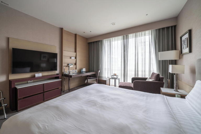 Bedroom 3, Taipung Suites, Tainan