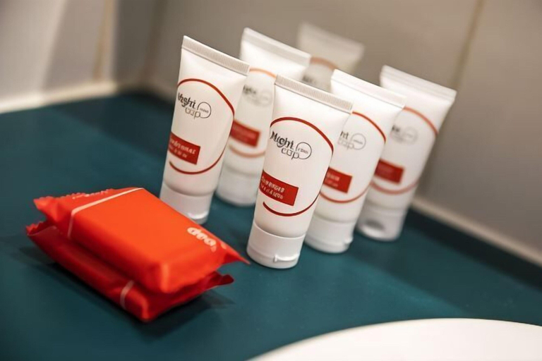 Amenities 12