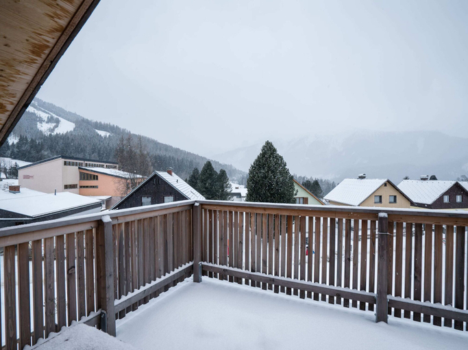 Others 5, Chalet in Hohentauern With Sauna Near ski Area, Murtal
