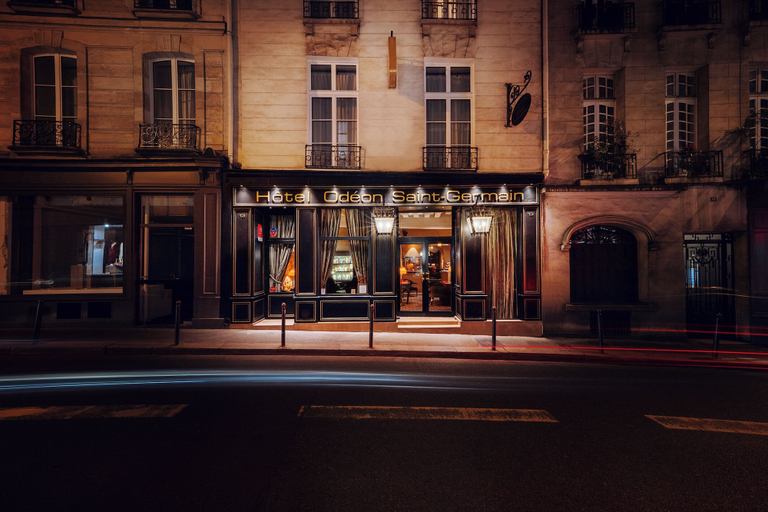 Exterior & Views 3, Hotel Odéon Saint Germain, Paris