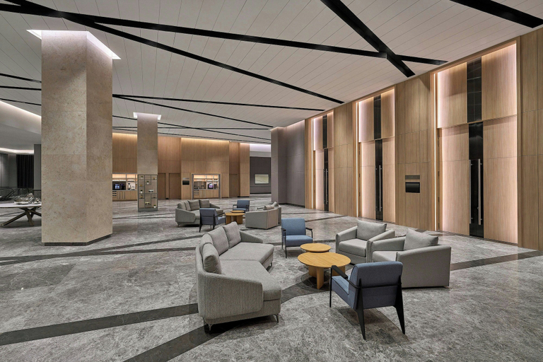 Others 4, Courtyard by Marriott Kuala Lumpur South, Kuala Lumpur