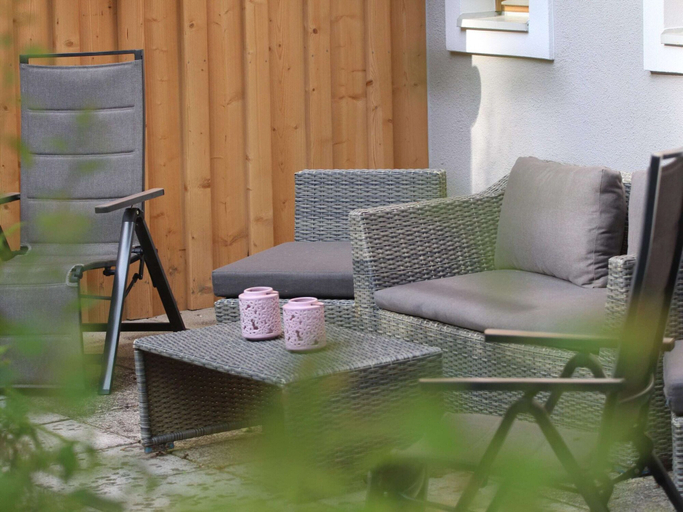 Others 2, Cozy Apartment in Kitzbuhel near Ski Area, Kitzbühel