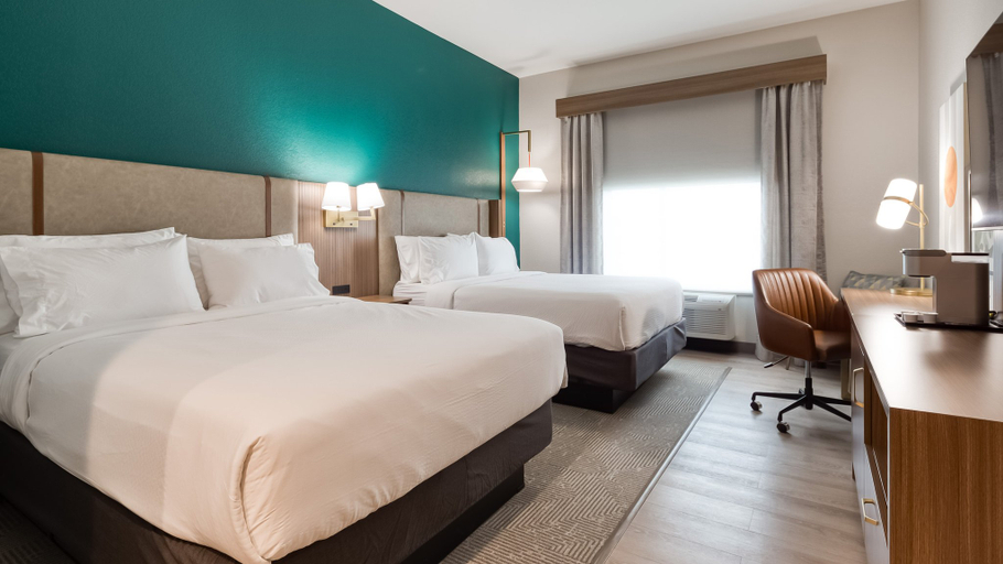 Holiday Inn Nashville Airport by IHG - Tap to explore photos