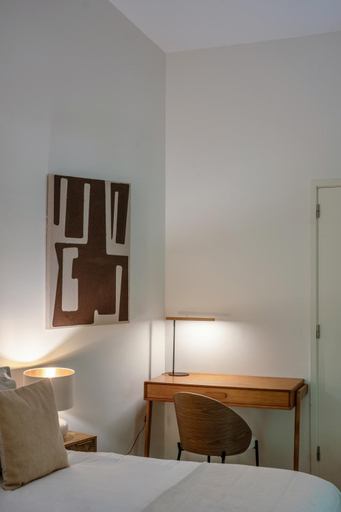 Others 5, Alma do Pico - Nature Residence, Madalena