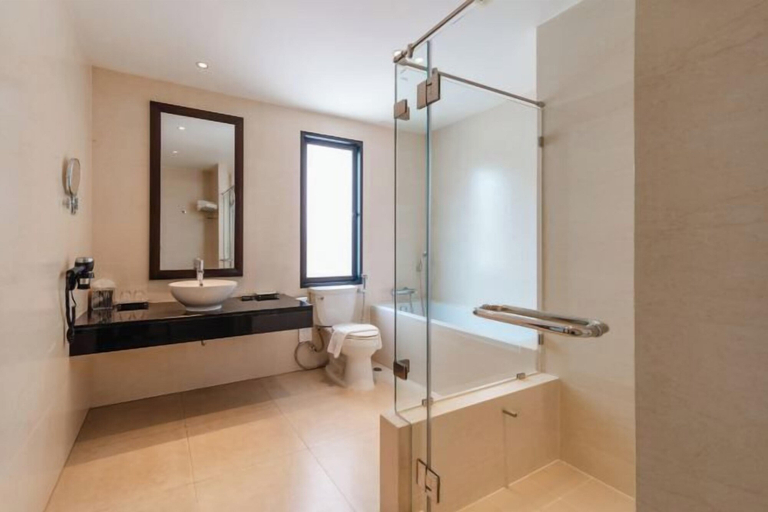 Bathroom 8