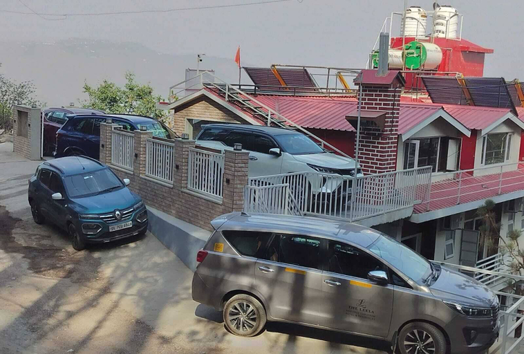 Others 5, Wonder Hill Kasauli, Solan