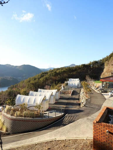 Others 4, Gwangyang Lake Island Glamping, Gwangyang