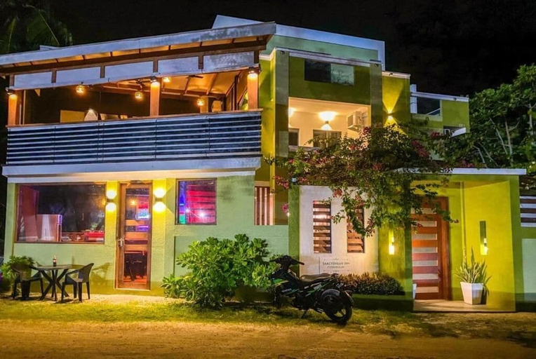 Exterior & Views, Sameydhaan Inn
