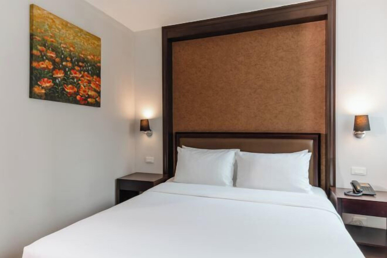 Bedroom 9