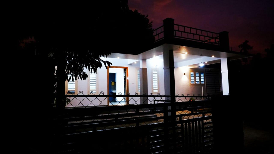 Others 5, Oasis service villa , Wayanad