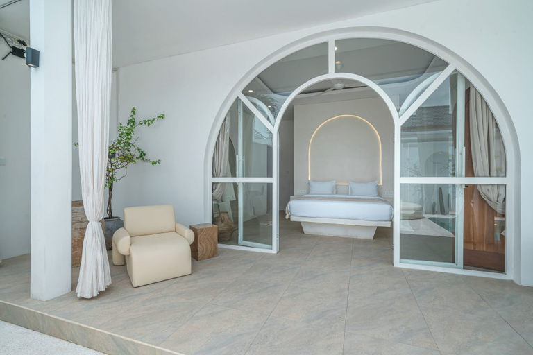 Others 5, Villa Halle, Badung
