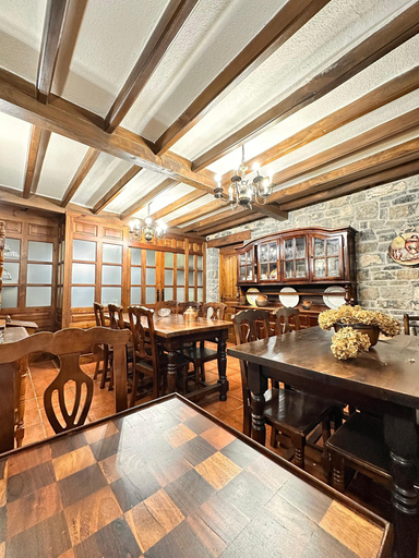 Food & Drinks 5, La Nozal de la Peña, Asturias