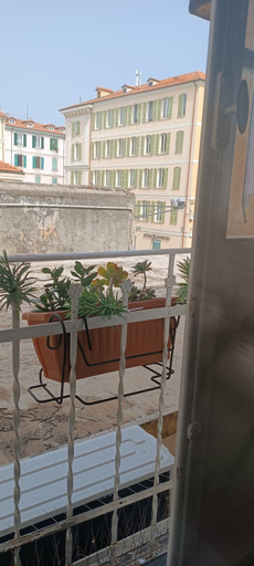 Exterior & Views 5, Giulietta Central Loft, Imperia