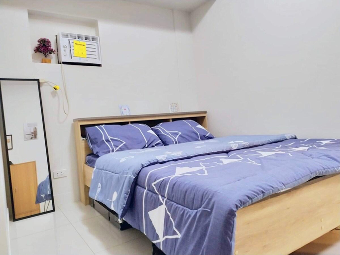 Horizons 101 Fabulous 2-Bedrooms. Internet/Netflix, Cebu City