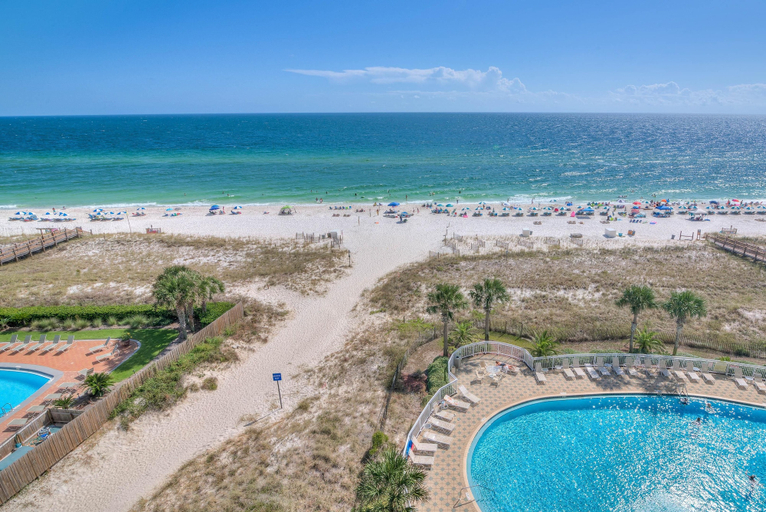 Sport & Beauty 2, Beach Colony West 13C, Escambia