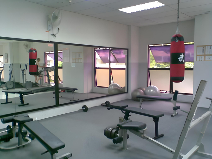 Others 4, Marina Condominium Holiday Homestay, Kota Kinabalu