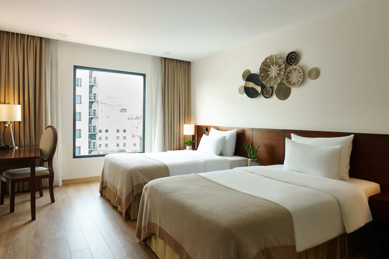 Bedroom 3, The Ann Hanoi Hotel & Spa, Hai Bà Trưng