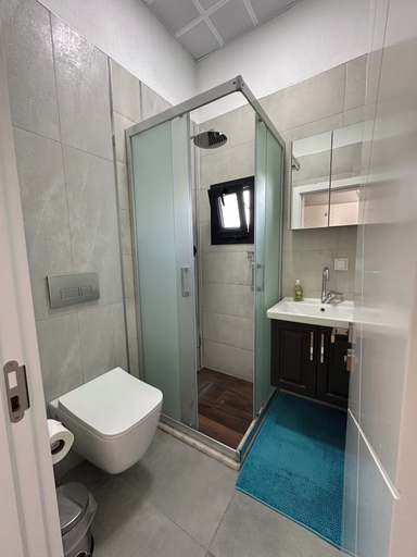 Bathroom 3, Mila Villa Foçaköy, Foça