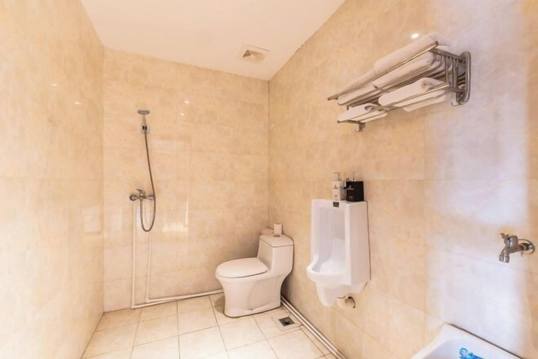 Bathroom 9