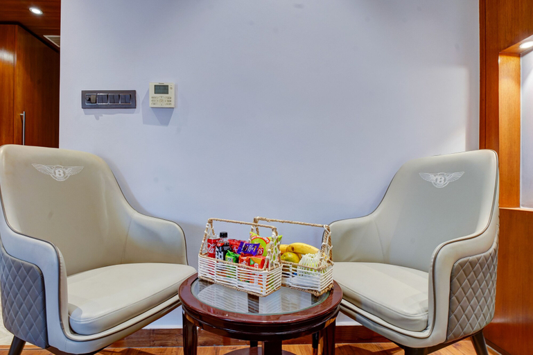Others 3, Hotel The Pearl - Newly Renovated in City Centre, Delhi