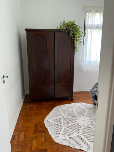 Others 5, Quarto de casal Buget, São Paulo
