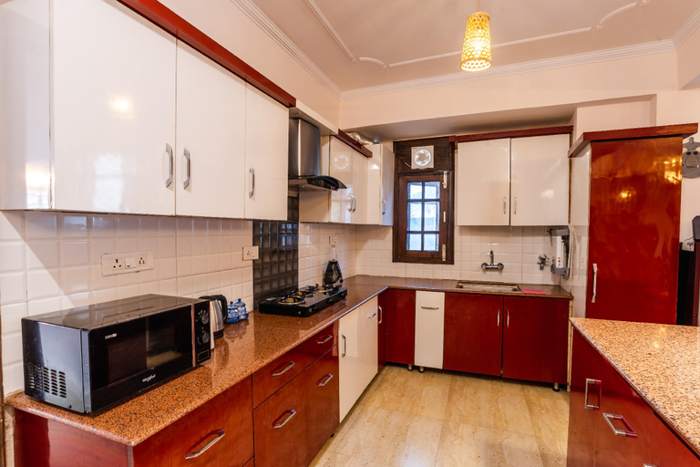 Others 5, THE SUNSET ABODE SHIMLA 4BR WITH VALLEY VIEWS, Shimla