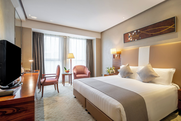 Regal Jinfeng Hotel, Shanghai