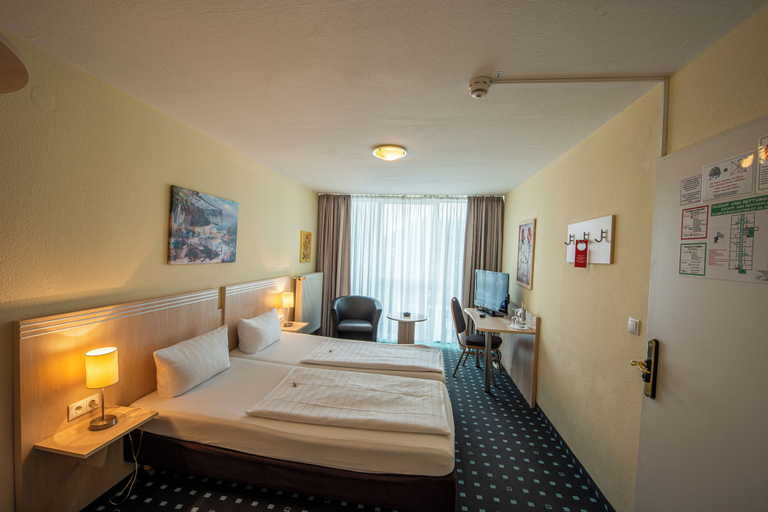 Bedroom 15