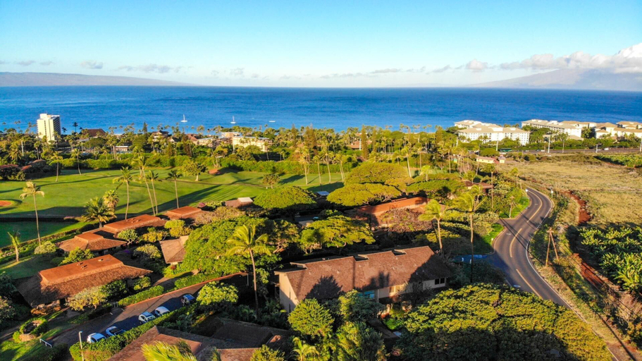 Miscellaneous 3, Kaanapali Plantation Resort by KBM, Maui