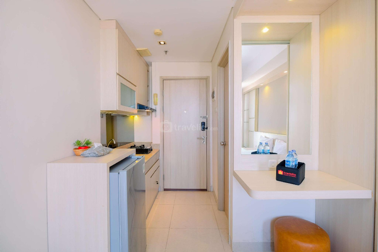 Others 5, Simply Look Studio Apt Elpis Residence By Travelio, Central Jakarta