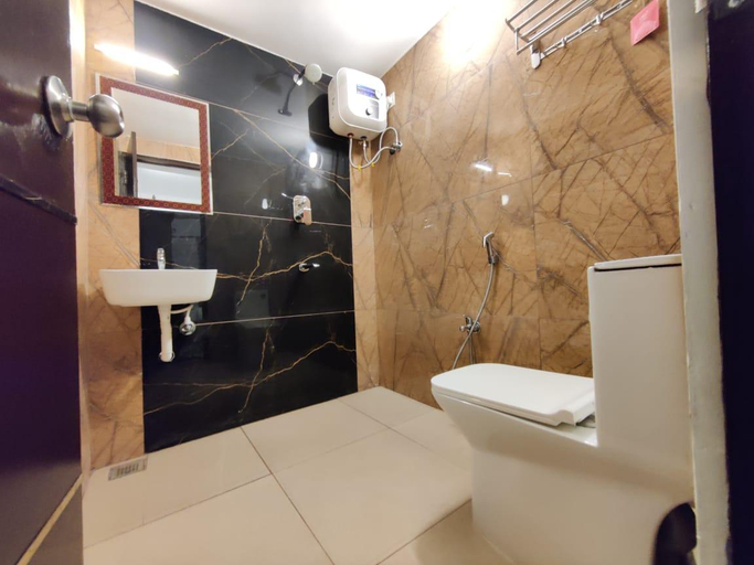 Bathroom 2