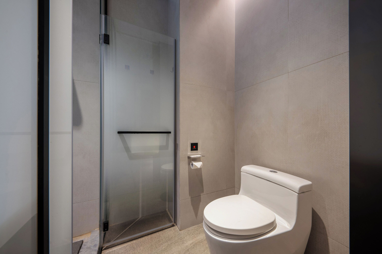 Bathroom 5