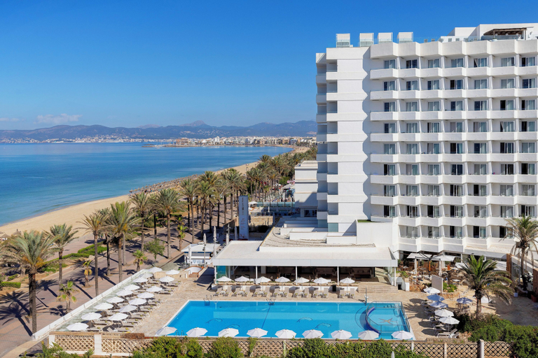 Exterior & Views 2, HM Gran Fiesta, Baleares