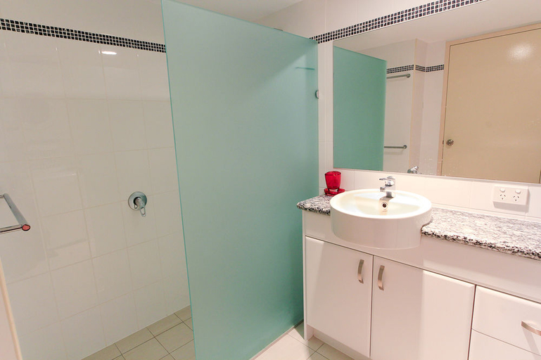 Bedroom 5, Key Largo Apartments, Gold Coast