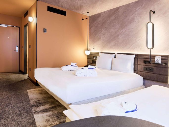 Bedroom 9