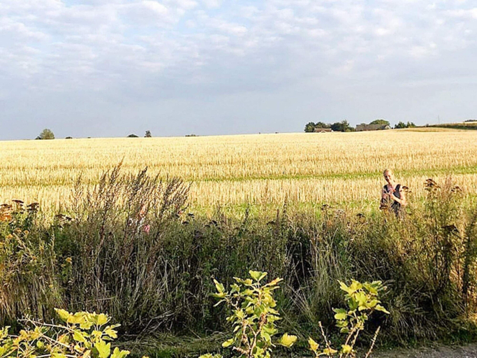 View from property 2, 5 Person Holiday Home in Praesto, Vordingborg