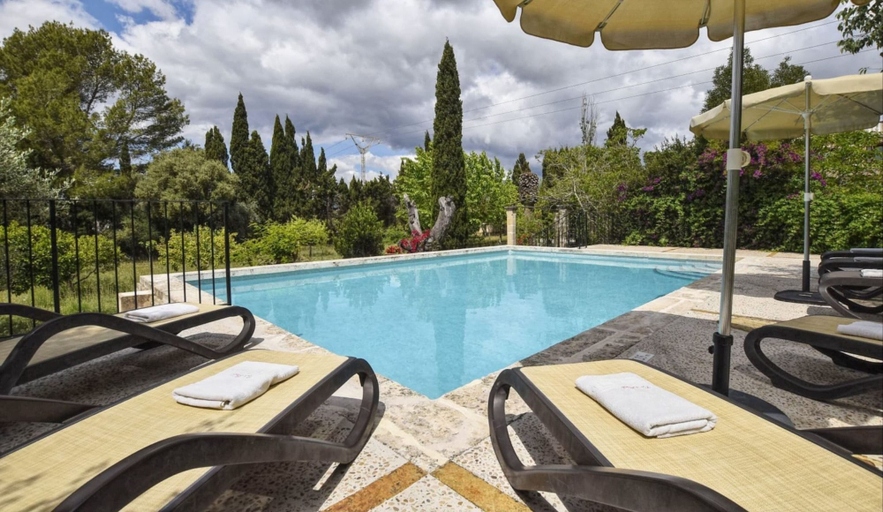 Pool 2, Belvilla by OYO Mut, Baleares