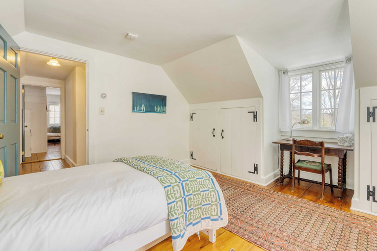 Bedroom 2, Linden by Avantstay Countryside Berkshire Escape, Berkshire