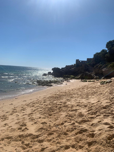 Others 2, Sunny ocean view house walking distance from beach, Cádiz