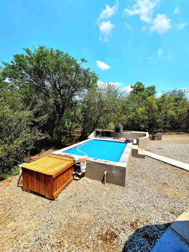 Others 4, Luxury Guesthouse Co HiddenHouse, Ehlanzeni