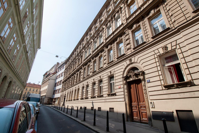 Others 5, Stay Inn Apartments Ve smeckah, Praha 1