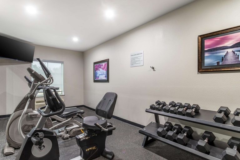 Others 5, Best Western Casino Inn, Calcasieu
