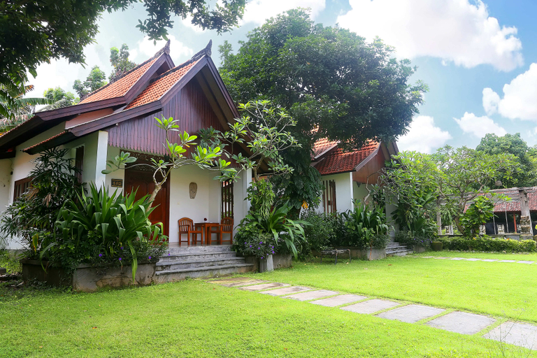 Exterior & Views 2, Dewantara Resort Bali, Buleleng