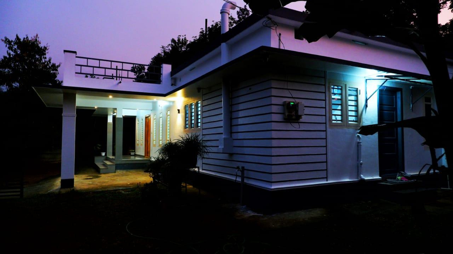 Others 4, Oasis service villa , Wayanad