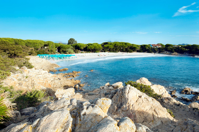 Others 5, Idyllic Residence Cala Viola 1 Bedroom sleeps 3, Nuoro