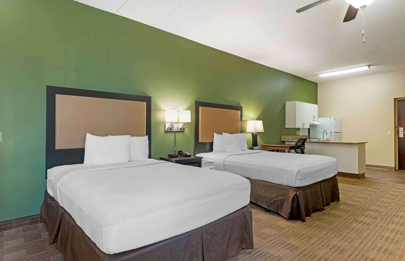 Bedroom 6