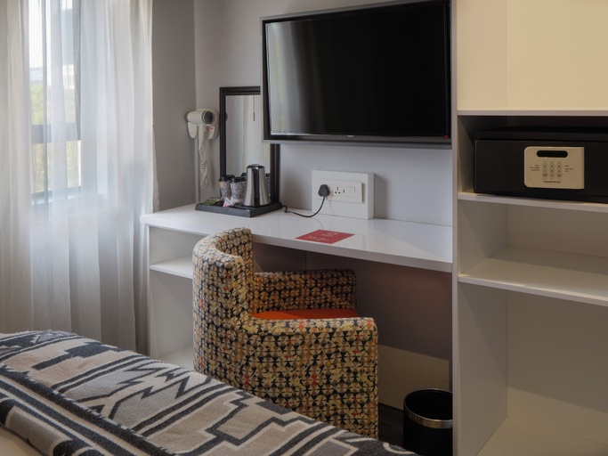 Bedroom 3, ONOMO Hotel Johannesburg Sandton, City of Johannesburg