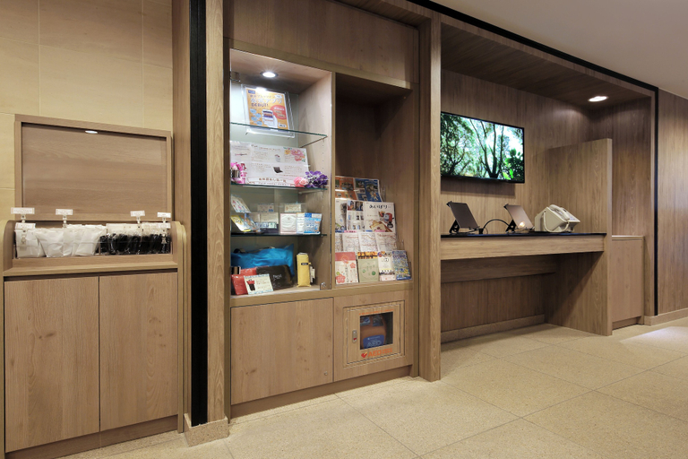 Others 1, Keio Presso Inn Kudanshita, Chiyoda